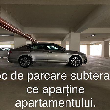 Apartment Sunset Lake View Мамая Екстериор снимка