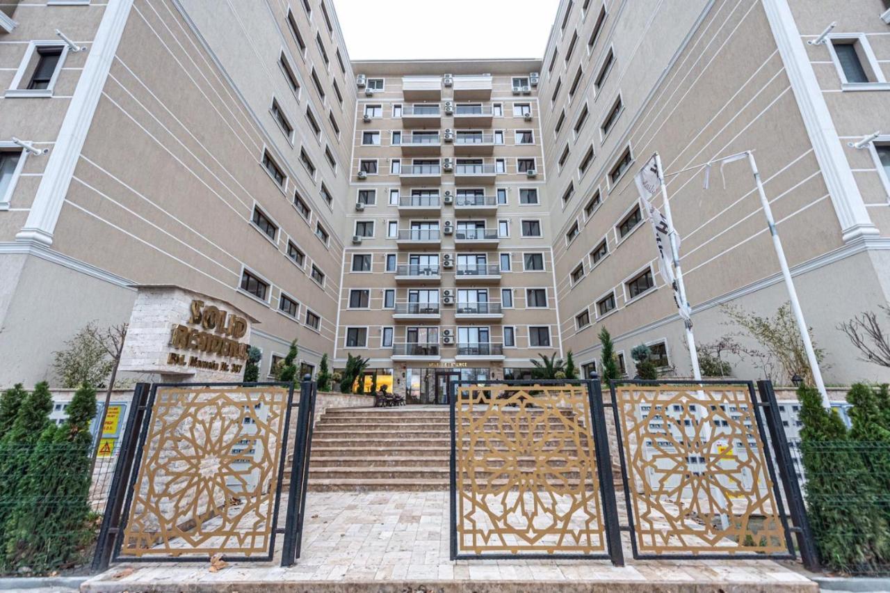 Apartment Sunset Lake View Мамая Екстериор снимка