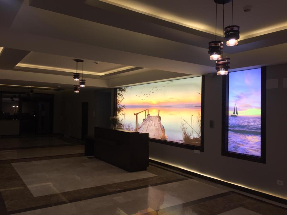 Apartment Sunset Lake View Мамая Екстериор снимка